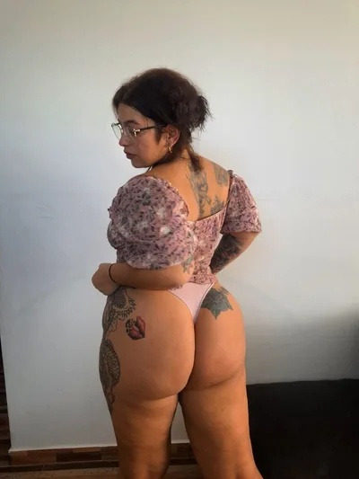 Tokyyo 🤰A naughty pregnant Latina🔥 OnlyFans