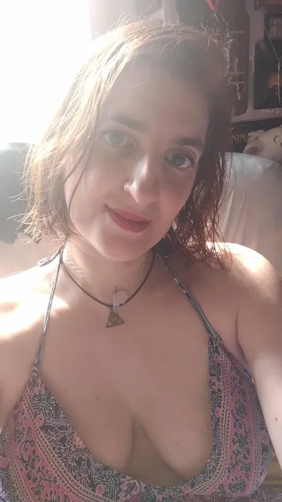 GEMMA GOMORY (+18) OnlyFans