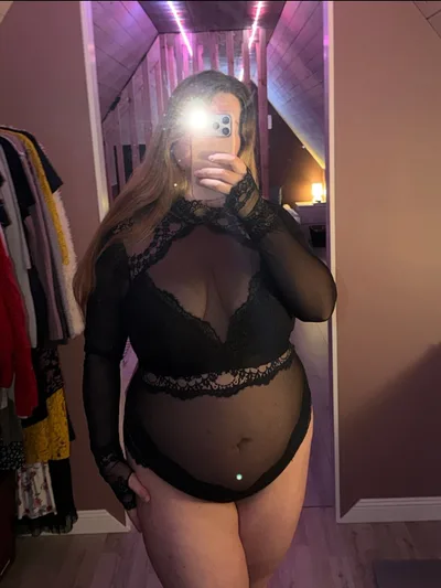 Swedish BBW OnlyFans