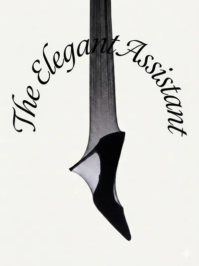 The_Elegant_Assistant OnlyFans