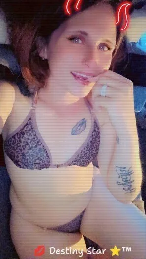Destiny Neubacher OnlyFans