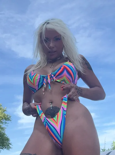 Holler honey 💛🦌 aka BAMBI OnlyFans