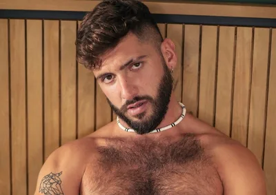 Ivo Rossi OnlyFans