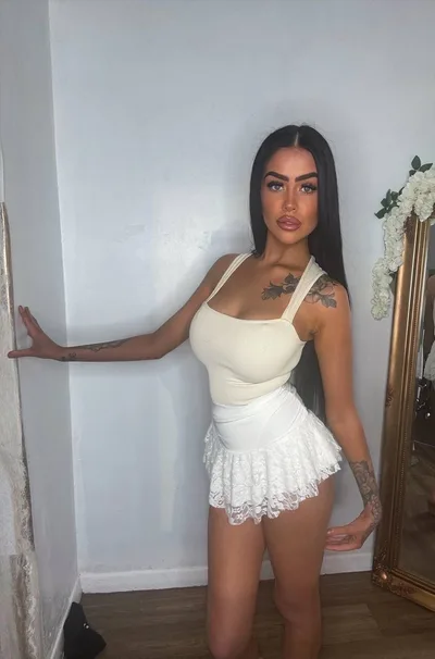 Miss Jodie Anne OnlyFans profile photo