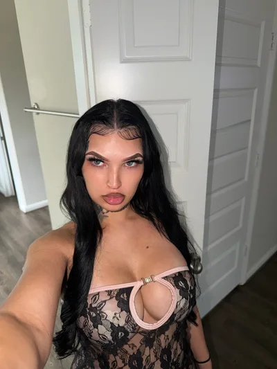 Briellah ♠️ OnlyFans