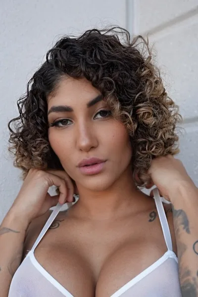 Venus Afrodita OnlyFans
