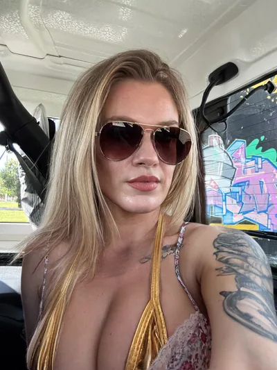⭐️ Sadie Andrews OnlyFans
