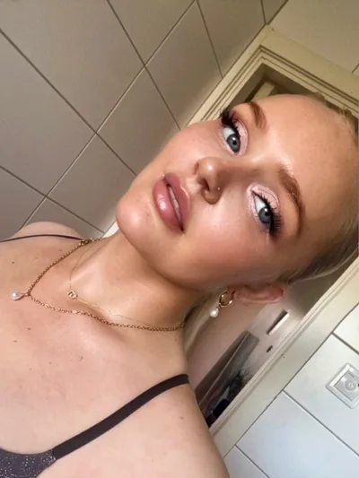 Jenna OnlyFans