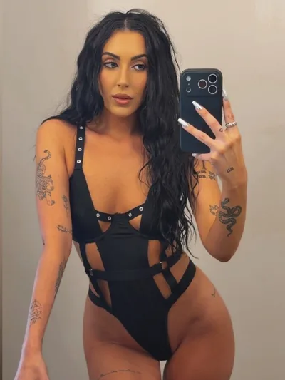 Brooklynn’s Free Page OnlyFans