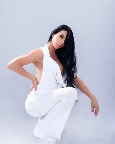 Gabriela Belt OnlyFans