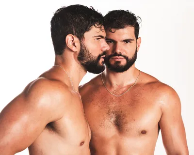 Castillo Twins OnlyFans