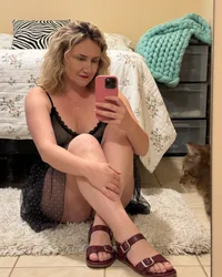 Desiree OnlyFans
