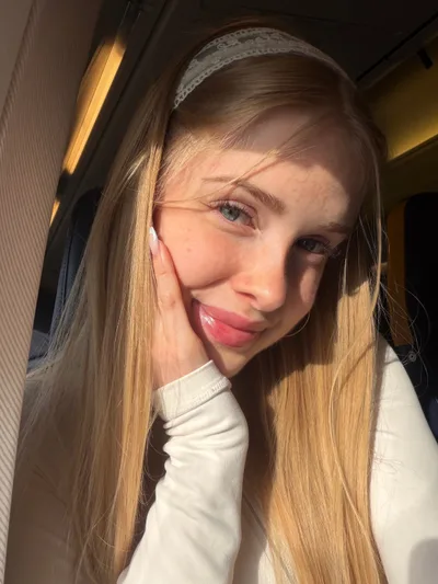 Celine Ren ✩‧₊˚ OnlyFans