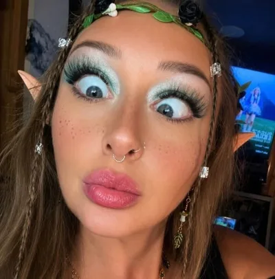 Jessi OnlyFans