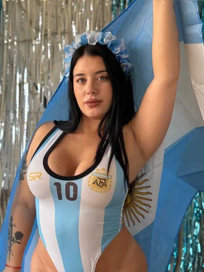 𝓥𝓲𝓻𝓰𝓲𝓷𝓲𝓪❤️ OnlyFans