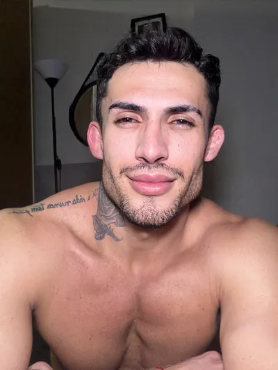 Yury Santana OnlyFans