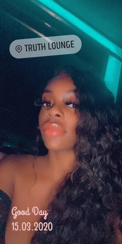 ItsNajaStar OnlyFans