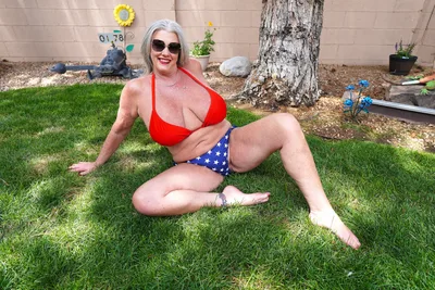 Zoey Andrews OnlyFans