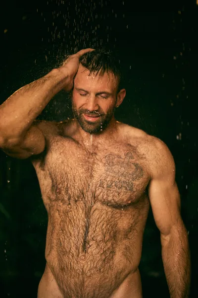 Jon Aries OnlyFans