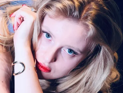 Amber OnlyFans