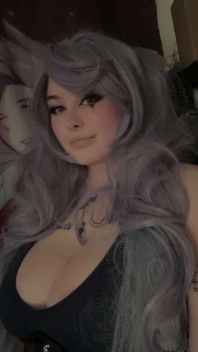 Shyloh OnlyFans