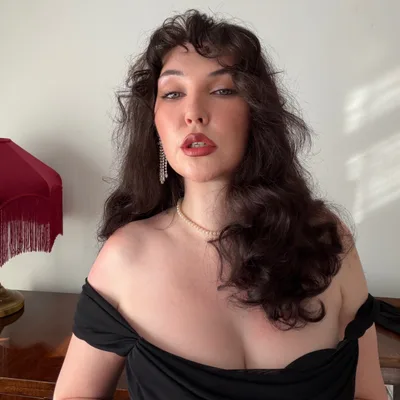 Miss Didi 🌹 OnlyFans