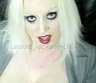 Louise Jackson OnlyFans
