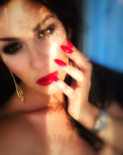 Madam Violet OnlyFans