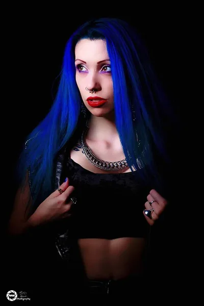 Melissa Victoria VIP 💀🦋💙 OnlyFans