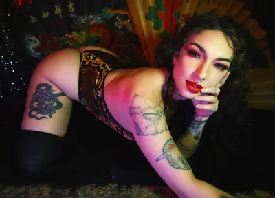 Angel Witch OnlyFans
