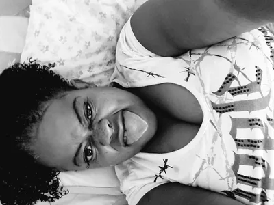 Ieasha Watson OnlyFans